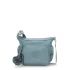 Kipling Gabbie Mini Schoudertas Relaxed Grey