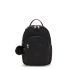 Kipling Seoul S Rugzak Signature Emb