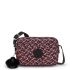 Kipling Abanu Mini Crossbody Dancing Bouquet