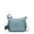 Kipling Gabb S Schoudertas Relaxed Grey