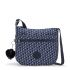 Kipling Arto Schoudertas 3D K Blue