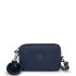 Kipling Limmo Crossbody Schoudertas Blue Bleu 2