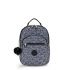 Kipling Seoul S Rugzak Holiday Waves