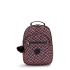 Kipling Seoul S Rugzak Dancing Bouquet