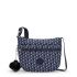 Kipling Arto S Schoudertas 3D K Blue