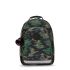 Kipling Class Room Rugzak Camo Treasure