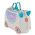 Trunki Ride-On Kinderkoffer Lama Lola