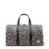 Herschel Novel Duffle Reistas Leopard Wave