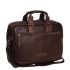 Chesterfield Seth Business Schoudertas 15" Brown