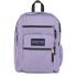 JanSport Big Student Backpack 15" Pastel Lilac