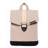 Bold Banana Envelope Mini Backpack Natural Nude