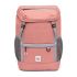 Lefrik Mountain Backpack Dust Pink