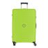 Travelite Orbita 4 Wiel Trolley L Lime