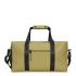 Rains Trail Weekend Gym Bag Khaki