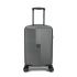 Decent Tourister Handbagage Spinner 55 cm Grey