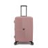 Decent Tourister Spinner Medium 66 cm Old Rose