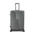 Decent Tourister Spinner Large 76 cm Grey