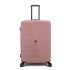 Decent Tourister Spinner Large 76 cm Old Rose