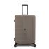 Decent Tourister Spinner Large 76 cm Taupe