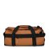 Rains Texel Duffel Bag Small 55 cm Rust