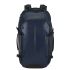 Samsonite Ecodiver Travel Backpack M 55L Blue Nights