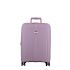 Jump Sondo Handbagage Spinner 55 cm Expandable Lavender