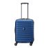 Delsey Shadow 5.0 Slim Cabin Trolley 55/40 cm Blue