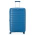 Roncato B-Flying Large Trolley Expandable 78 cm Denim Blue
