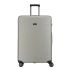 TITAN Litron 4 Wheel Trolley Large 75 cm Champagne