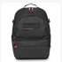 Superdry Tarp Utility Backpack Black