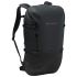 Vaude CityGo 30 II rugzak Black