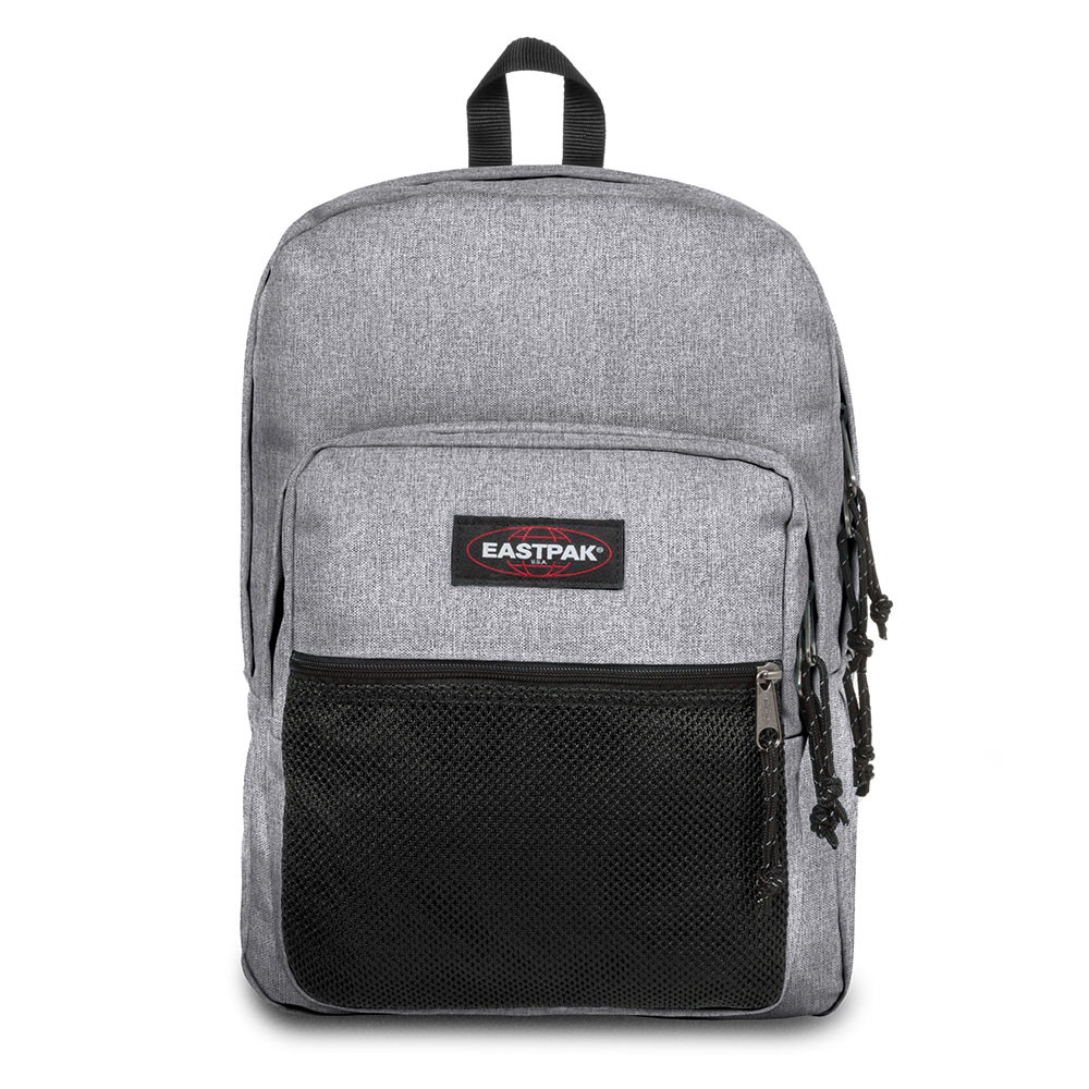 eastpak cracked dark