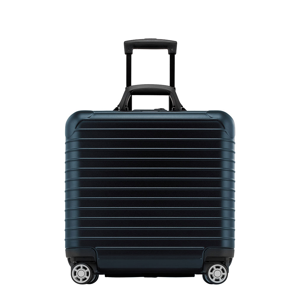 rimowa salsa blue